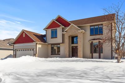 3233 98th Circle N, Brooklyn Park, MN 55443 - Photo 1