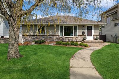 5841 York Avenue S, Edina, MN 55410 - Photo 1