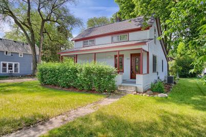 342 W Broadway Street, Monticello, MN 55362 - Photo 1