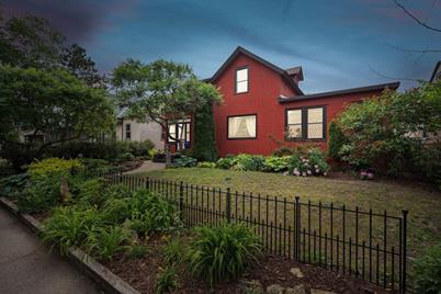 1522 Main Street NE, Minneapolis, MN 55413 - Photo 1