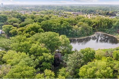 24 E Gilfillan Road, North Oaks, MN 55127 - Photo 1