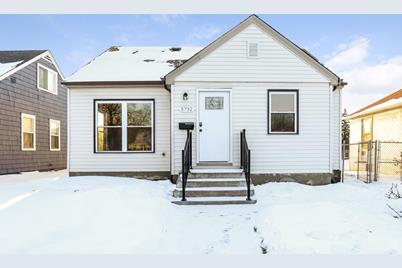 5732 Longfellow Avenue, Minneapolis, MN 55417 - Photo 1