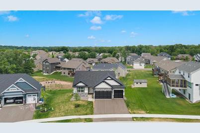 19550 York Drive NW, Elk River, MN 55330 - Photo 1