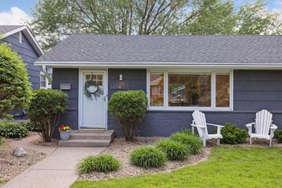 5104 William Avenue, Edina, MN 55436 - Photo 1