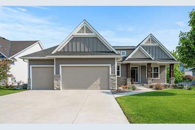 12749 Lake Vista Lane, Champlin, MN 55316 - Photo 1