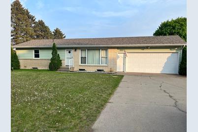 9297 Crestview Drive, Saint Wendel Township, MN 56374 - Photo 1