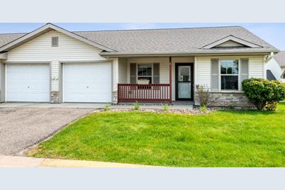 300 Cedar Street #8, Baldwin, WI 54002 - Photo 1