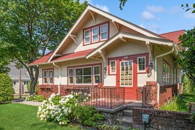 4801 Lyndale Avenue S, Minneapolis, MN 55419 - Photo 1