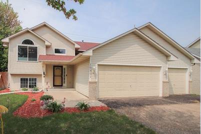 10901 Oakwood Lane N, Champlin, MN 55316 - Photo 1