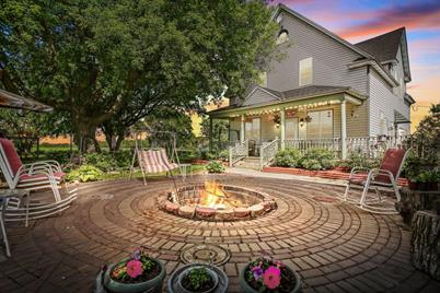 40998 Taconite Street NE, Braham, MN 55006 - Photo 1