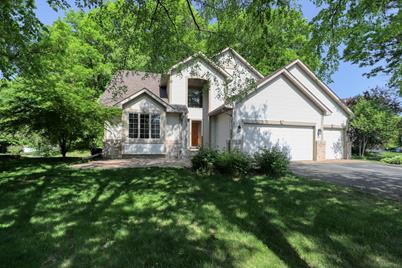 11301 Trillium Lane N, Champlin, MN 55316 - Photo 1