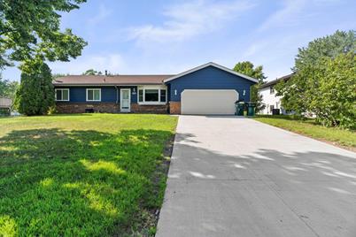 9690 Madison Street NE, Blaine, MN 55434 - Photo 1
