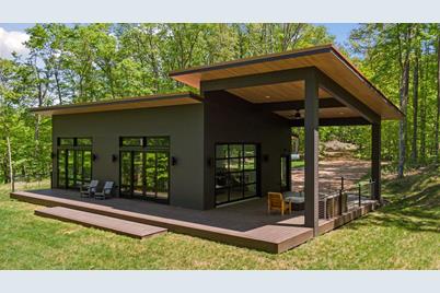 N2437 Two Bear Road, Weyerhaeuser, WI 54895 - Photo 1