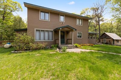 13462 Hillcrest Lane SW, Pillager, MN 56473 - Photo 1