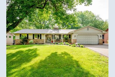 6525 Scandia Road, Edina, MN 55439 - Photo 1