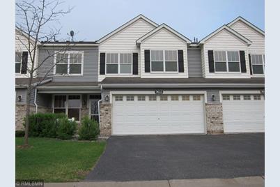9613 Linden Lane N, Brooklyn Park, MN 55443 - Photo 1