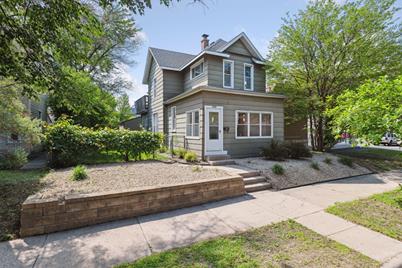 3008 Colfax Avenue S, Minneapolis, MN 55408 - Photo 1