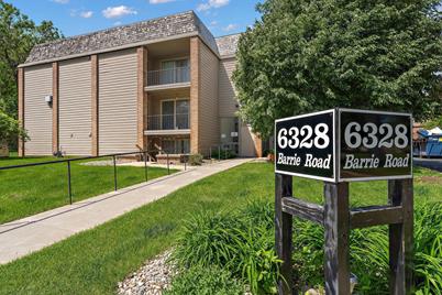 6328 Barrie Road #2E, Edina, MN 55435 - Photo 1