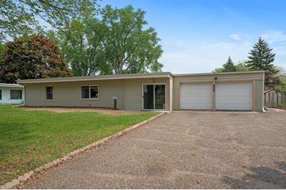 5023 7th Street NE, Columbia Heights, MN 55421 - Photo 1