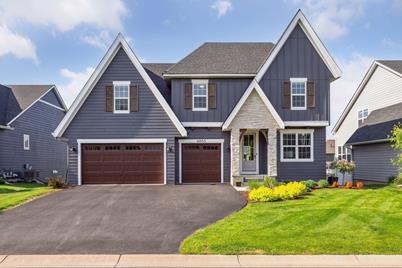 4863 Sonoma Court, Woodbury, MN 55129 - Photo 1