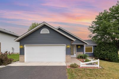 1158 Sunrise Alcove, Woodbury, MN 55125 - Photo 1
