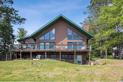 7215 Ruth Lake Road, Iron River Township, WI 54847 - Photo 1
