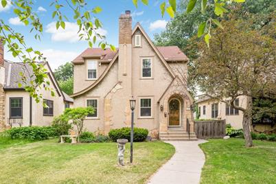 5021 17th Avenue S, Minneapolis, MN 55417 - Photo 1