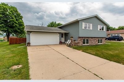 108 W Center Street, Rushford, MN 55971 - Photo 1