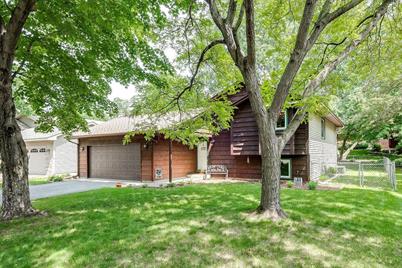 9835 Juniper Street NW, Coon Rapids, MN 55433 - Photo 1
