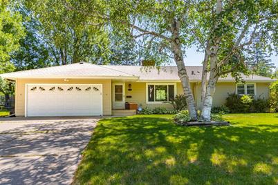 3129 Roosevelt Street NE, Saint Anthony, MN 55418 - Photo 1