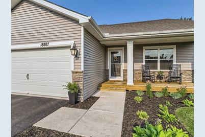 18887 Edison Court NW, Elk River, MN 55330 - Photo 1