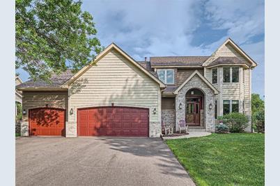 1323 Schooner Court, Woodbury, MN 55125 - Photo 1