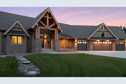 6700 Crackleberry Trail, Woodbury, MN 55129 - Photo 1