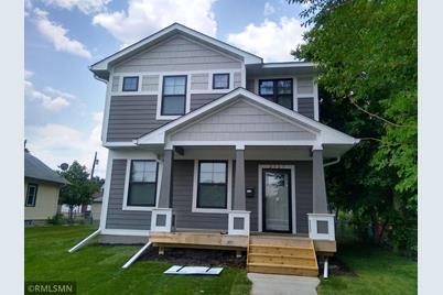 2727 Morgan Avenue N, Minneapolis, MN 55411 - Photo 1