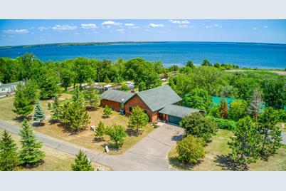 539 Highland Inn Road NE, Cass Lake, MN 56633 - Photo 1
