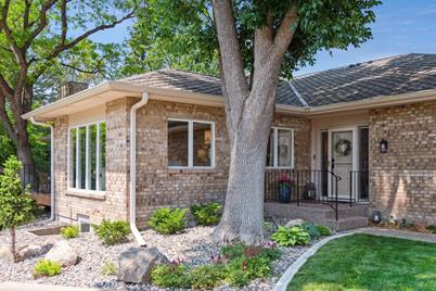 7720 Pondwood Drive, Edina, MN 55439 - Photo 1