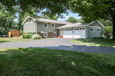 N4839 430th Street, Menomonie Township, WI 54751 - Photo 1