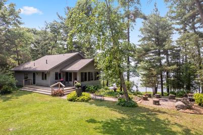 24809 E Clark Lake Road, Lake Edward Twp, MN 56468 - Photo 1