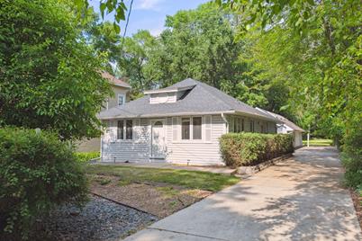 147 Wildhurst Road, Tonka Bay, MN 55331 - Photo 1
