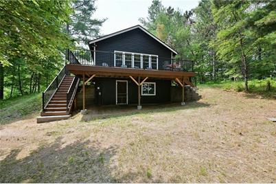 W7470 Chicog Lake Road, Chicog Twp, WI 54888 - Photo 1