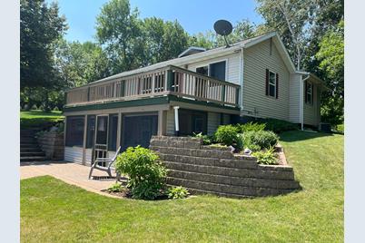 16378 Stewart Oak Road, Clitherall Twp, MN 56524 - Photo 1