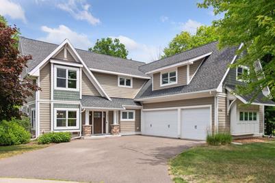 16406 Pine Street, Minnetonka, MN 55345 - Photo 1