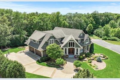 2615 Keller Road, Medina, MN 55356 - Photo 1