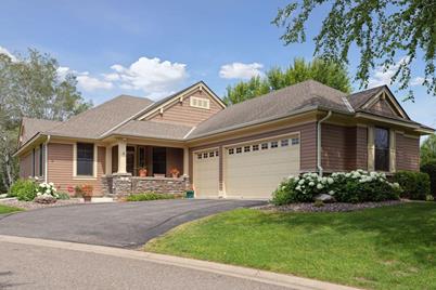 2 Marsh Ridge, North Oaks, MN 55127 - Photo 1