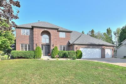 4660 Allendale Drive, White Bear Township, MN 55127 - Photo 1