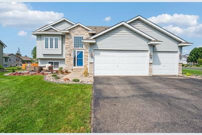 7331 Lamont Avenue NE, Otsego, MN 55301 - Photo 1