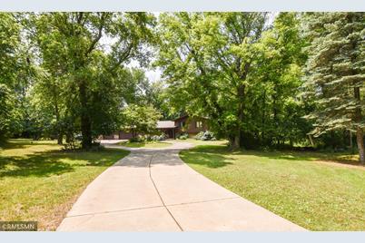 8621 W River Road, Brooklyn Park, MN 55444 - Photo 1