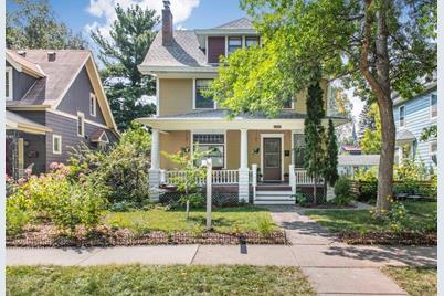 1500 Ashland Avenue, Saint Paul, MN 55104 - Photo 1