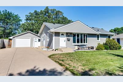 6810 Monroe Street NE, Fridley, MN 55432 - Photo 1