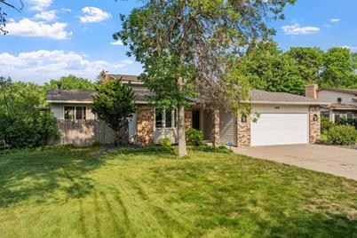 7425 Fremont Avenue N, Brooklyn Park, MN 55444 - Photo 1